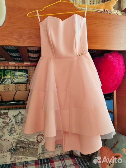 Платья на худенькую девушку