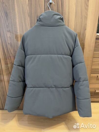 Пуховик женский