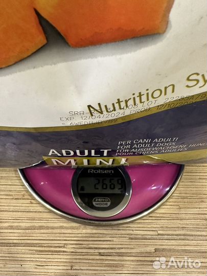 Корм для собак farmina