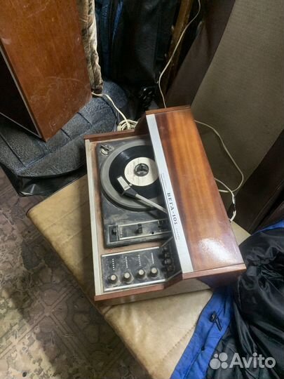 Вега 101 стерео