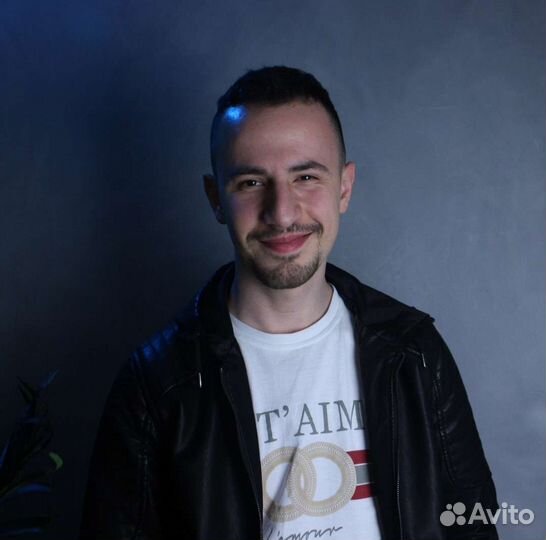 Репетитор английского и арабского языка носитель