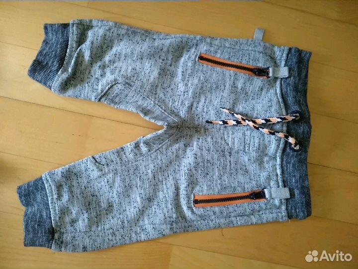 Костюм, комбинезон, футболка,штанишки,74-86