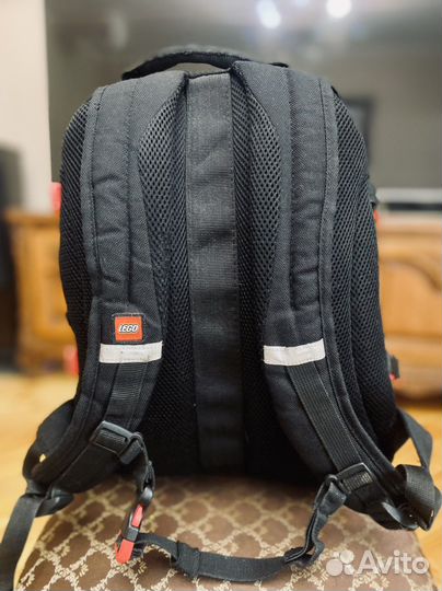 Рюкзак Lego