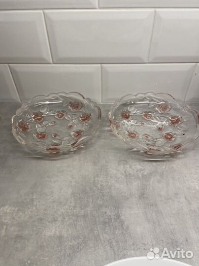 Ваза для конфет