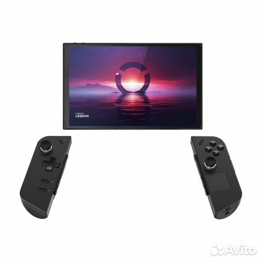 Lenovo legion go