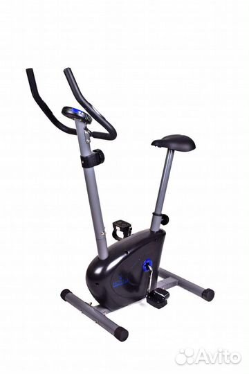 Велотренажер магнитный Royal Fitness rfib-14