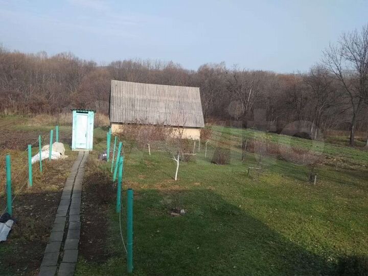 Дом 64 м² на участке 60 сот.