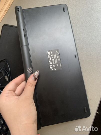 Клавиатура беспроводная