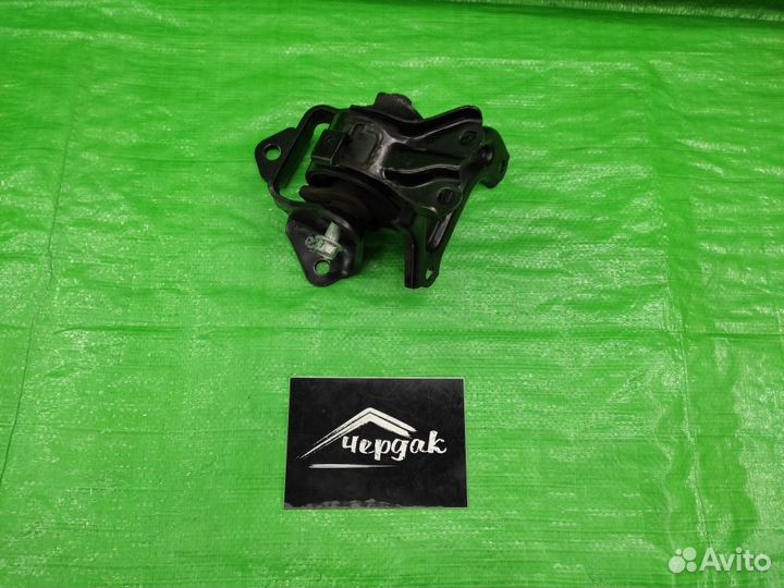 Подушка двс левая 2.0 G4GC АКПП Kia Sportage