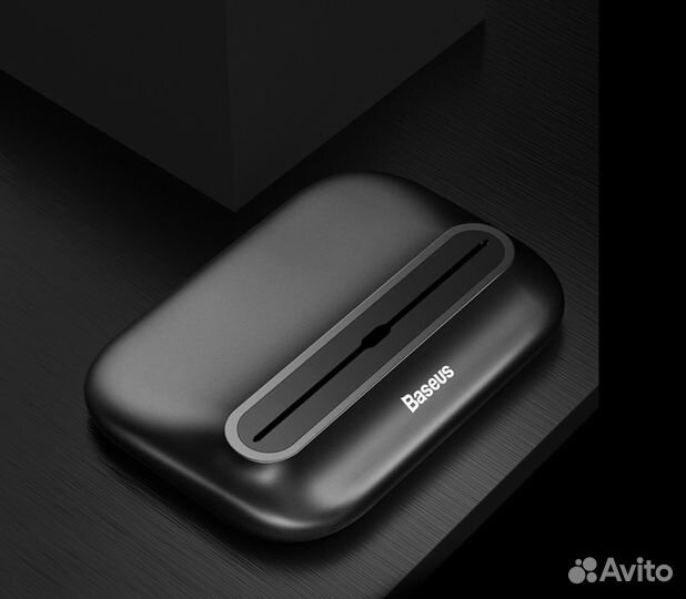 Док-станция Baseus Little Volcano iPhone/iPod