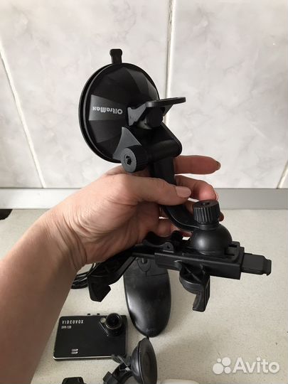 Держатель для телефона в машину