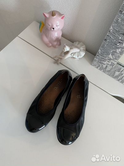 Балетки caprice 37