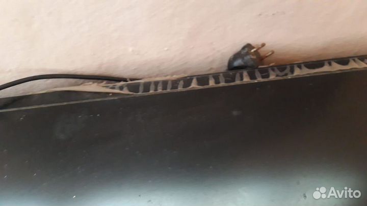 Печь для пиццы