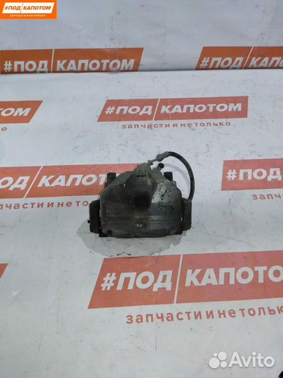 Суппорт тормозной передний левый Ford Kuga 2 2015