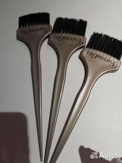 Кисти для окрашивания