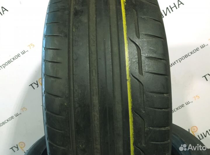 Dunlop SP Sport Maxx RT 235/45 R18 94Y