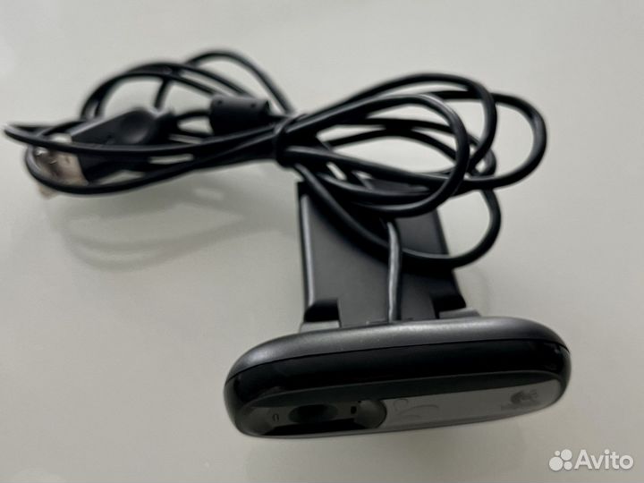 Веб-камера Logitech