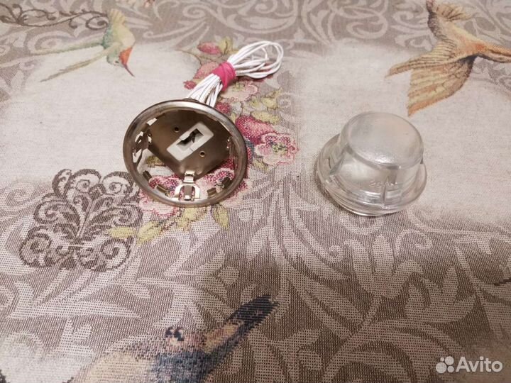 Вентилятор с мотором и ротор для hotpoint ariston