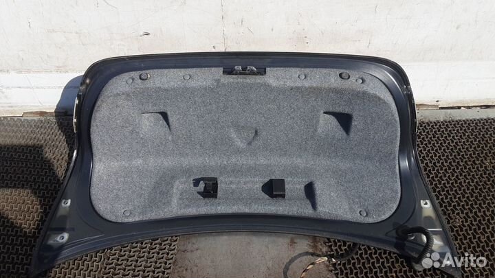 Крышка багажника BMW 3 E90/E91 2011 рест
