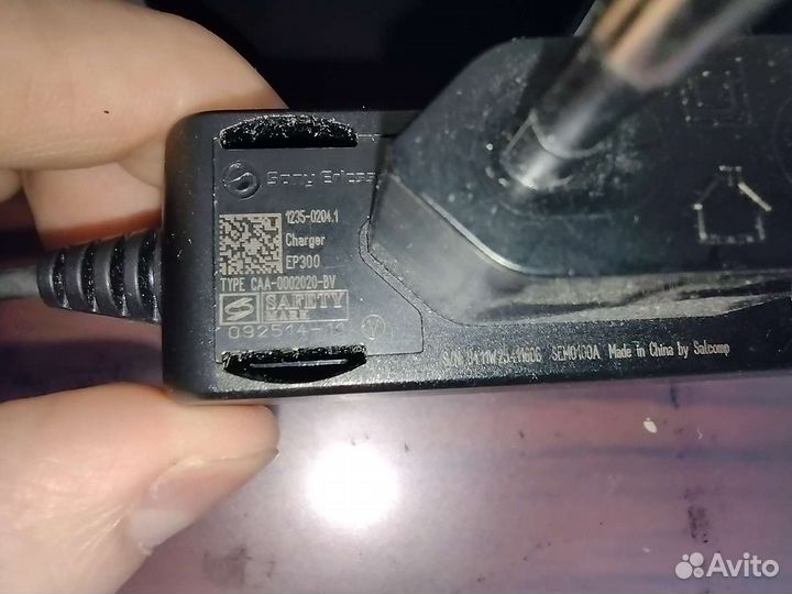 Адаптеры питания для Siemens,Sony ericsson,Samsung