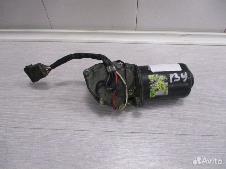 Двигатель стеклоочистителя моторчик дворников