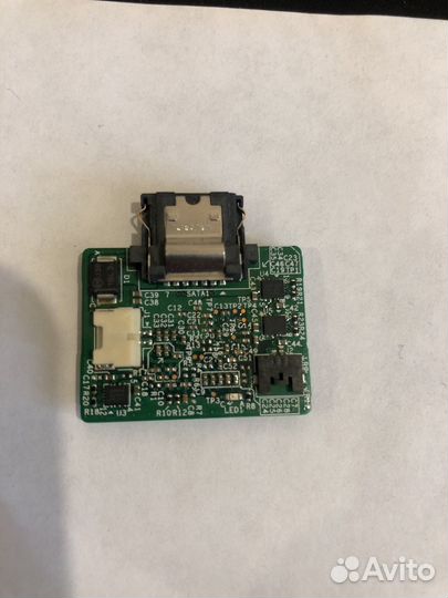 64GB SATA DOM Supermicro SSD-DM064-smcmvn1