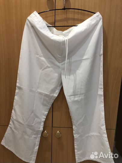 Медицинский костюм новый женский XL-XXL 50-52