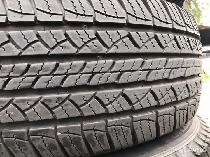 Michelin Latitude Tour 265/65 R17