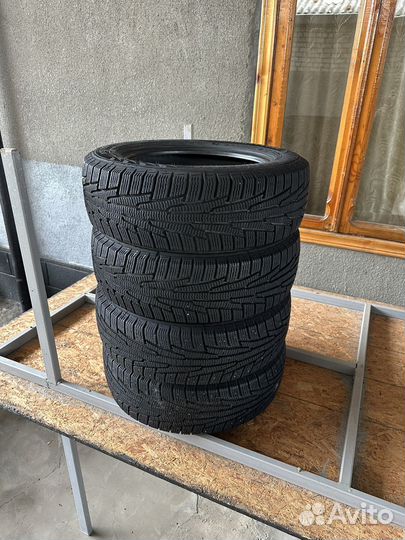 Nokian Tyres Nordman RS2 175/65