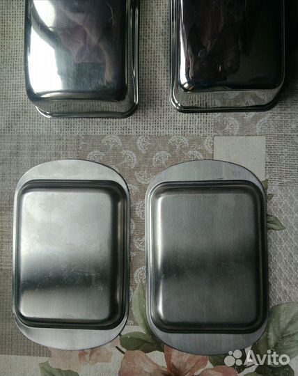 Масленица из нержавеющей стали