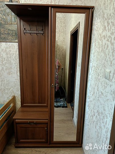 Прихожая
