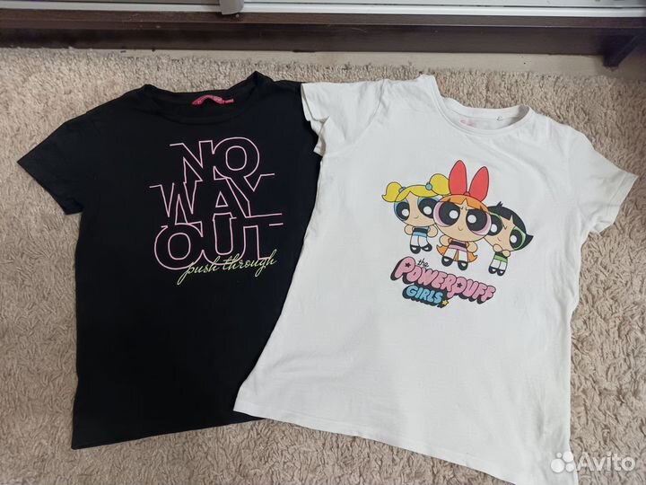 Вещи для девочки