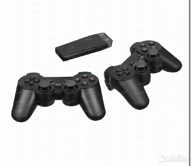 Игровая приставка Game Stick Lite