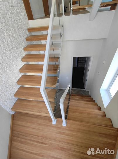 Лестница на заказ