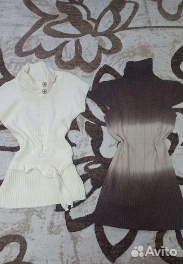 Вещи пакетом 40 42