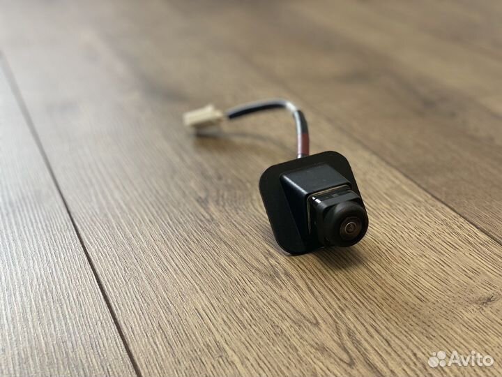 Камера заднего вида Mazda 6 GJ/GL 2020