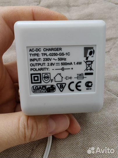 Маникюрный набор Vitek VT-2201VT