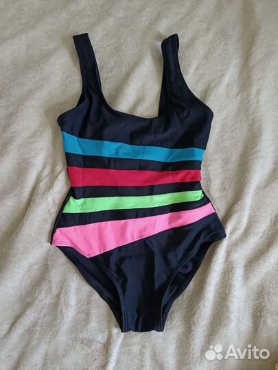 Купальник для девочки 128