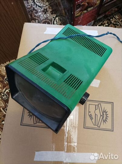 Фильмоскоп диафильмы