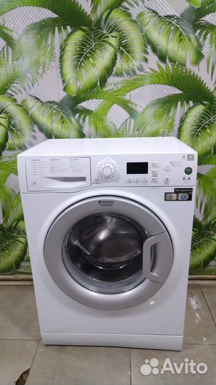 Стиральная машина бу с гарантией