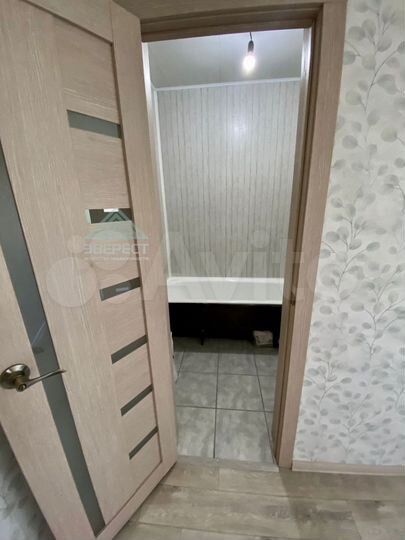 2-к. квартира, 53 м², 5/5 эт.