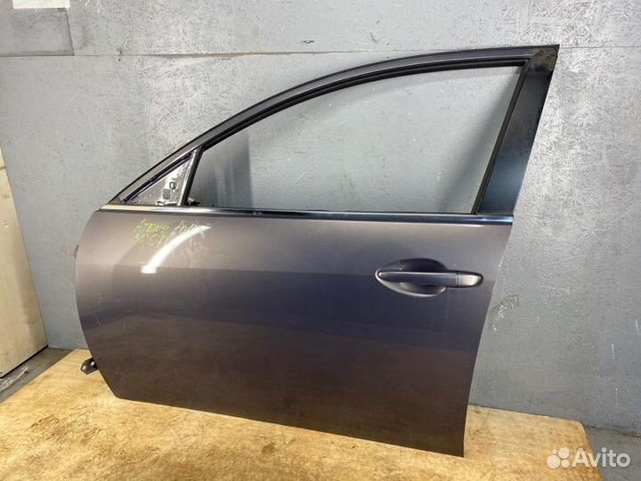 Дверь Mazda6 Mazda 6 Gh перед / лев