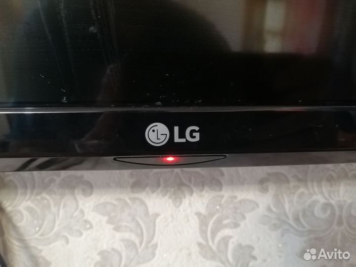 Телевизор бу