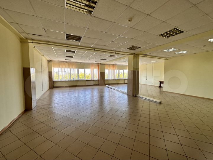 Помещение свободного назначения 174 м2