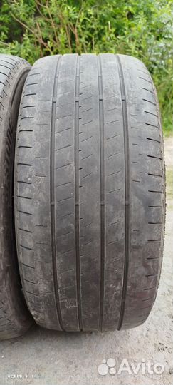 Bridgestone Turanza T005A 235/45 R18