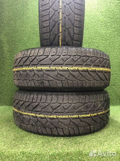 Tigar SUV Ice 225/55 R18 102T