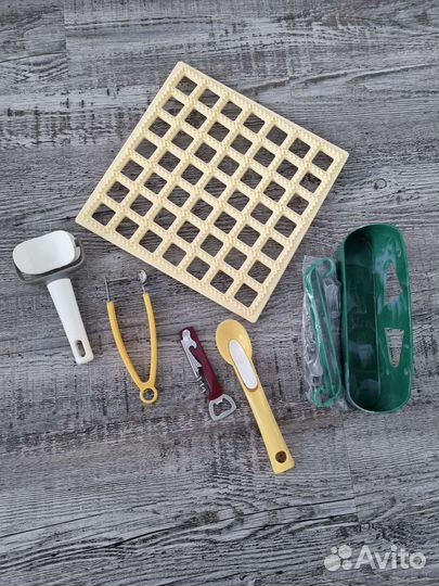 Разное для кухни