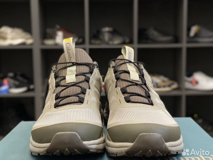 Кроссовки Columbia