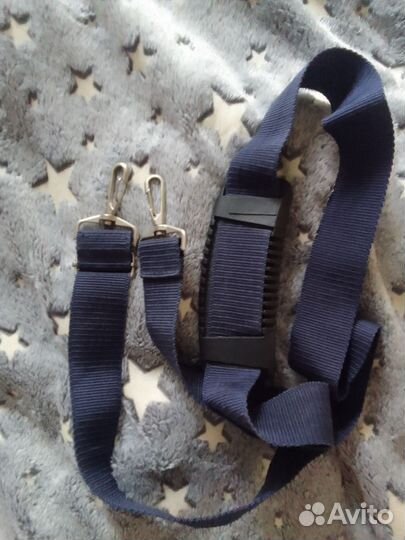 Ремень на сумку - переноску