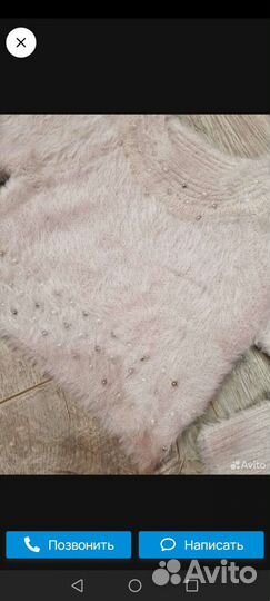 Кофточка для девочки Майорал